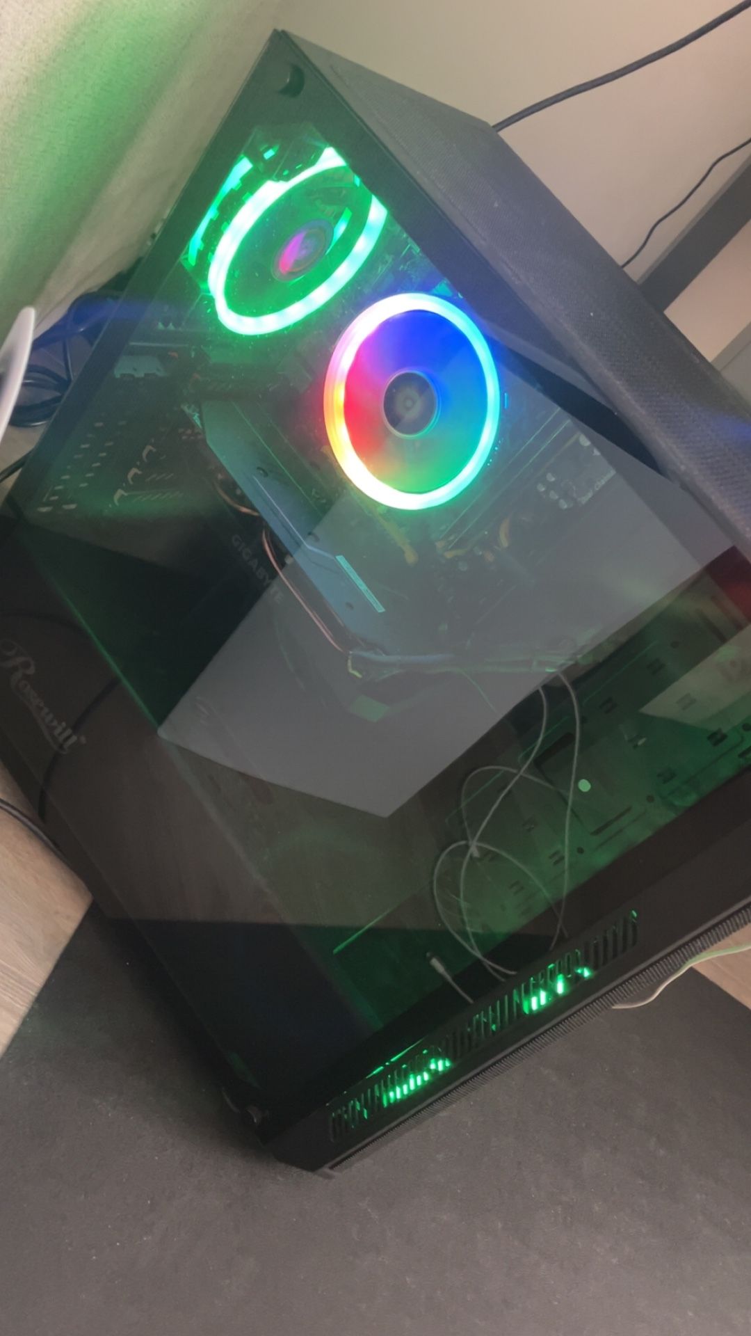 PC