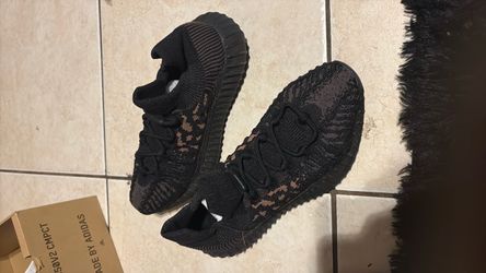 Adidas Yeezy Boost 350 V2 CMPCT Sneakers