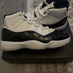 Jordan 11 Retro DMP Gratitude 
