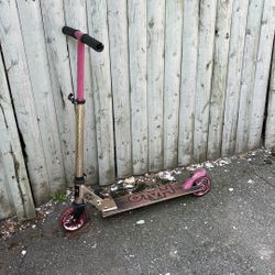 Scooter