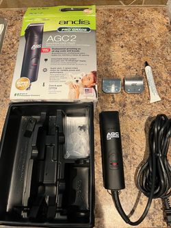 Andis Pro Grade AGC2