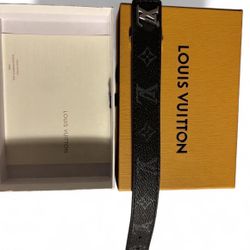Louie Vuitton Bracelet