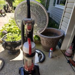 Bissell PowerForce