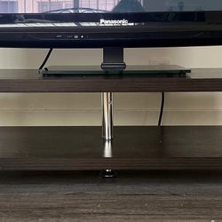  Console Tv/books Table 