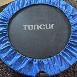 Mini Trampoline 