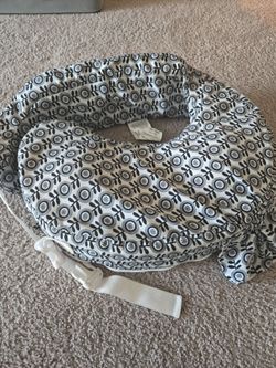 My Brestfriend Nursing Pillow