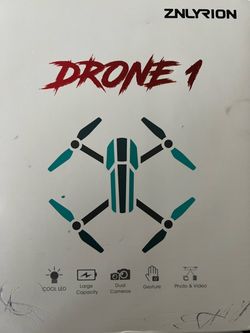 Dron