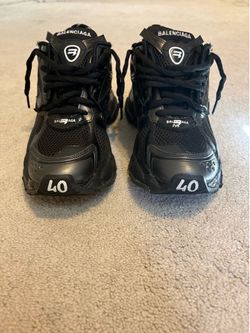 Balenciaga Runners