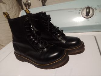 Doc Martens boots