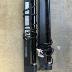 Black Light Tube Lights 