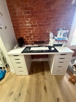 IKEA Desk