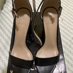 Women’s Heels Size 7 $30 Sam Edelman 