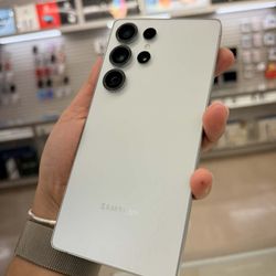 Samsung S25 Ultra 512gb Unlock