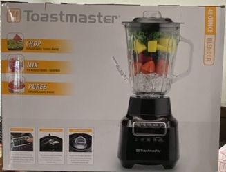 Blender 48oz