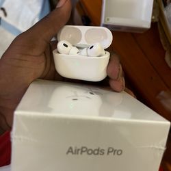 Air POD Pros Best Offer 