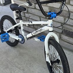 Bmx Bike 