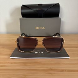 Men’s new with box