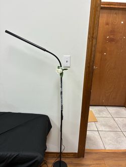 New /facial or lash lamp