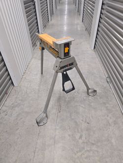 Foot Vise