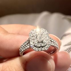 Diamond Ring
