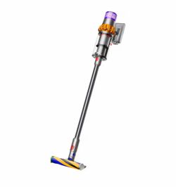 Dyson V15 Detect Extra with Accesories