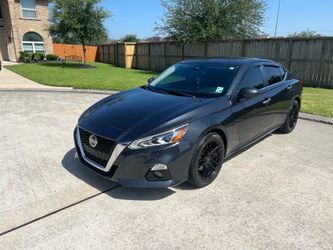 2022 Nissan Altima