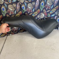 Motorcycle Seat Harley Davidson