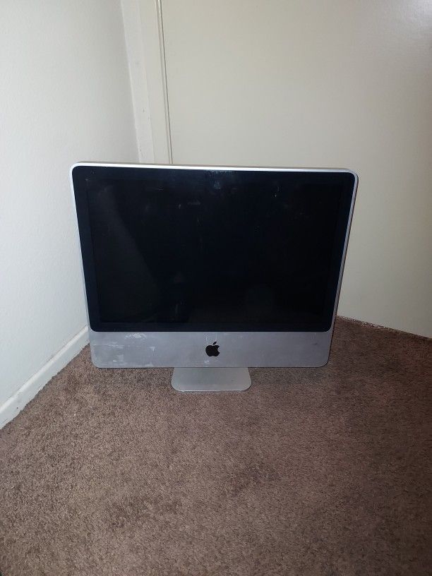 Monitor Apple