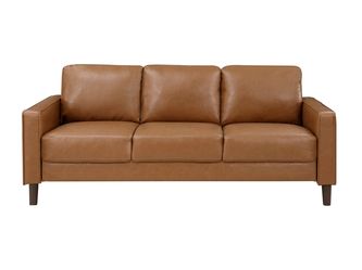 Malcolm Brown Sofa