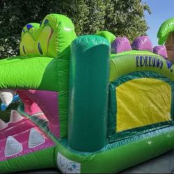 Crocodile Jumper Bounce House This Are Hard To Find One Of A Kind 