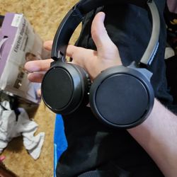Philips Over Ear Headphones