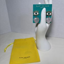 Kurt Geiger Earring 