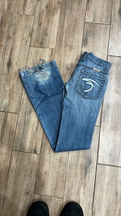 Women’s Jeans 
