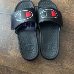 Black Slides 