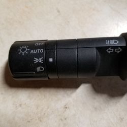 Nissan/Infiniti  Turning Light Switch 