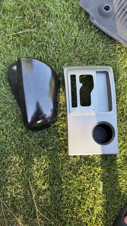 2nd gen tacoma parts