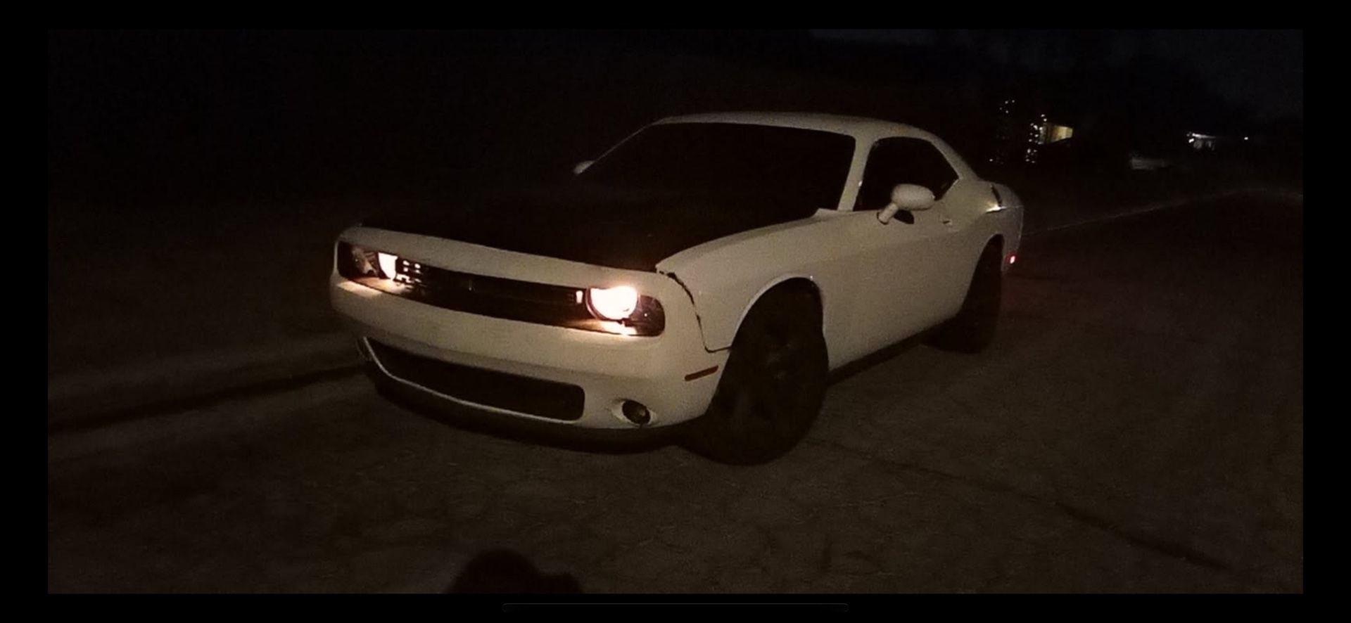 2013 Dodge Challenger