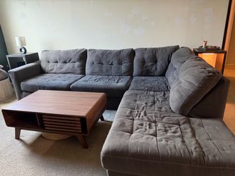 Furniture bundle perfect for starter apartment