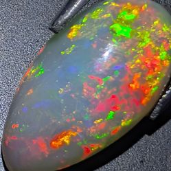 7.75 CT Ethiopian Opal
