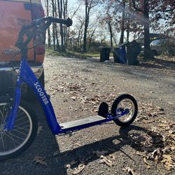 Scooter 