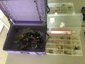 LOTS of Jewelry