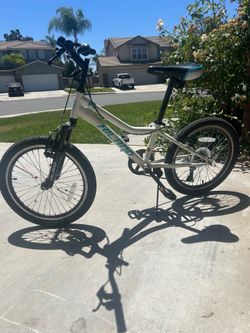 Kids bike - 7 speed