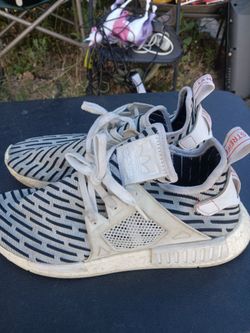 !! Men's Shoes Adidas Size 10.5 Firm Price