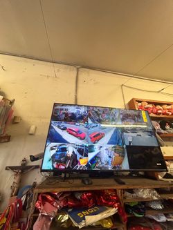 Security cameras