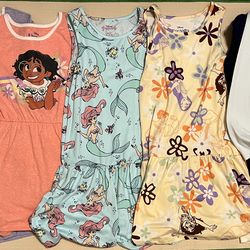 7/8 Clothing for girls