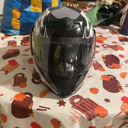 Helmet 