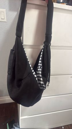 Pet Carrier Small/medium Pet