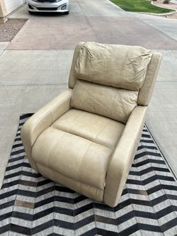 Recliner
