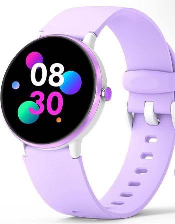 BRAND NEW Kids Smart Watch With Heart Rate Sleep Monitor For Kids(Can be Used Without app/Phone)