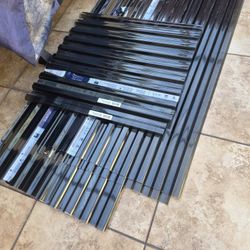 This polycarbonate sheets